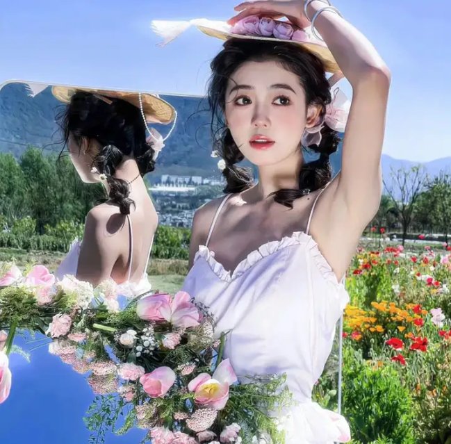失落边境