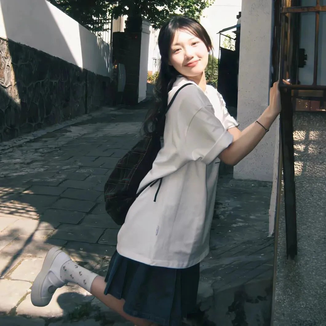 女间谍